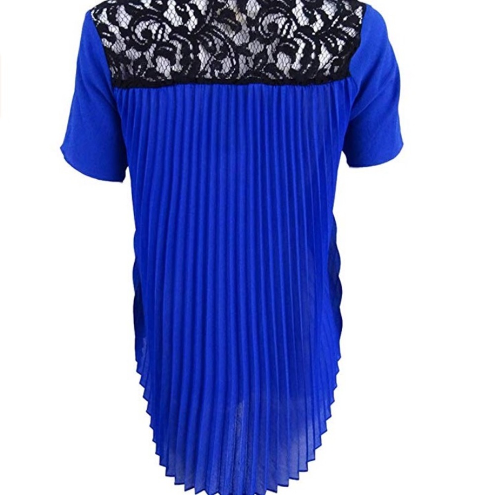 Michael Kors top worn once size XL